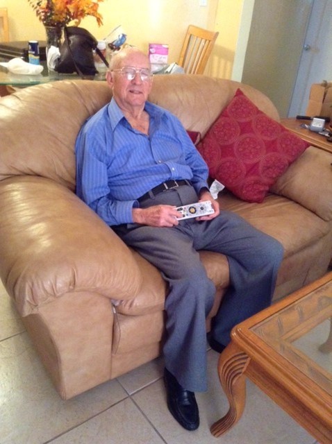 Obituary of Antonio Fonseca