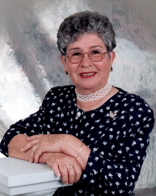 Obituary of Maria Guadalupe Quezada