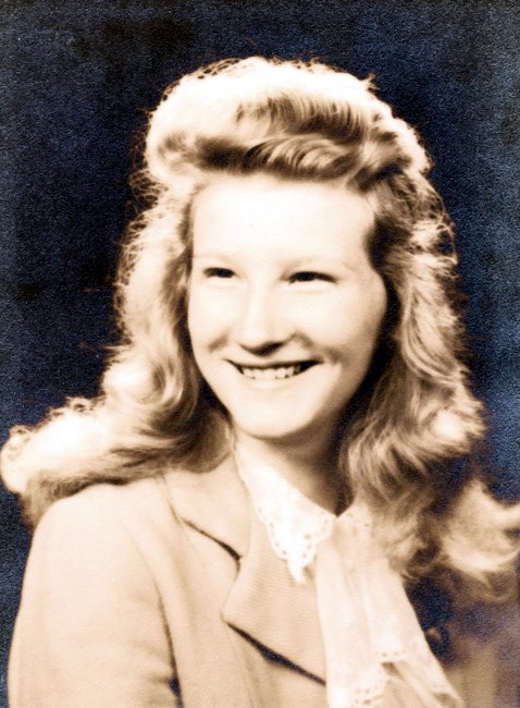 Obituary of Loretta M. Harden