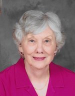 Hazel Barbour