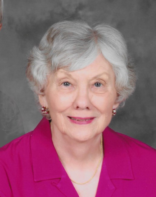 Obituary of Hazel Yvonne Barbour