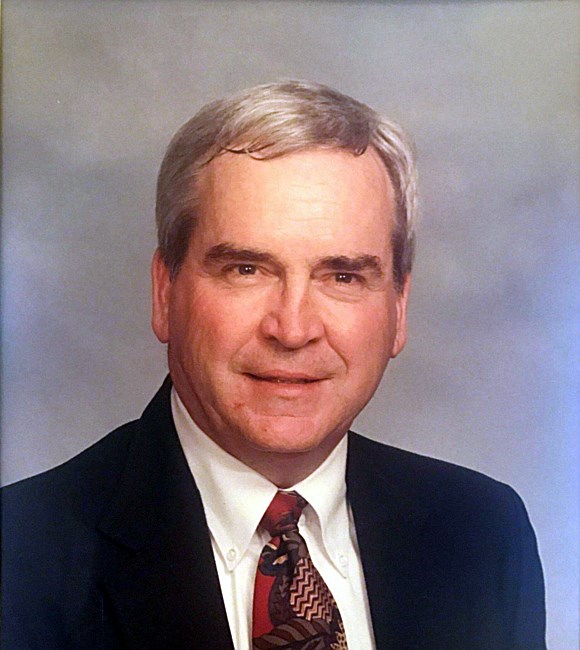 Obituary of George Ervin Middlebrooks, Jr.