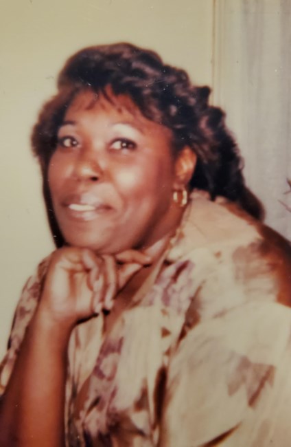 Obituary of Constance Elnora Sanders
