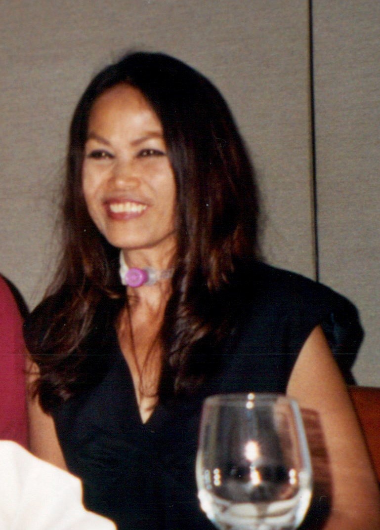 Obituary of Lydia K. Strong