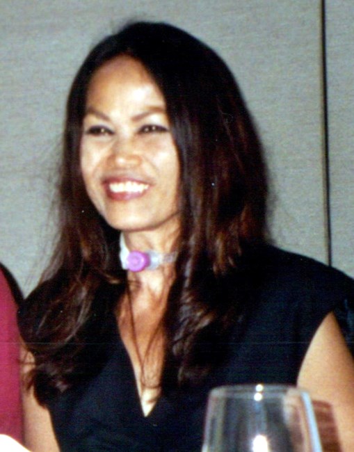 Obituary of Lydia K. Strong