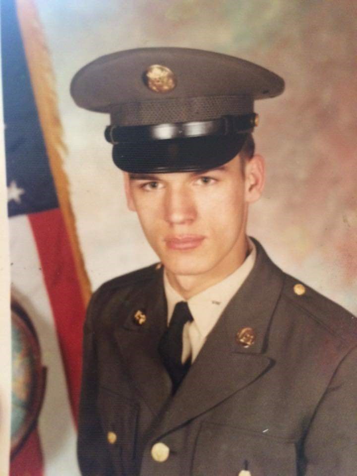 Obituary of Ira "Artie" Denver Wilfong