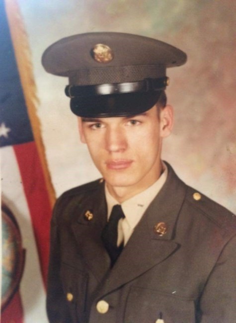 Obituary of Ira "Artie" Denver Wilfong