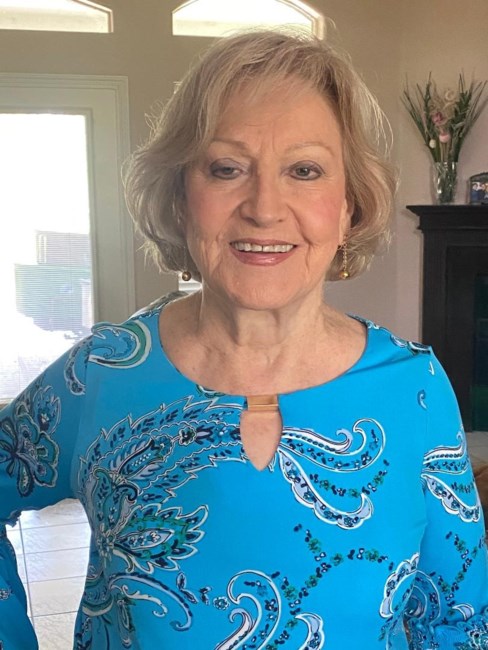 Obituary of Mechelle Madrigal