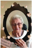 Obituary of Betty Jo Richardson