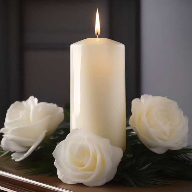 Obituary of Betty Bourland