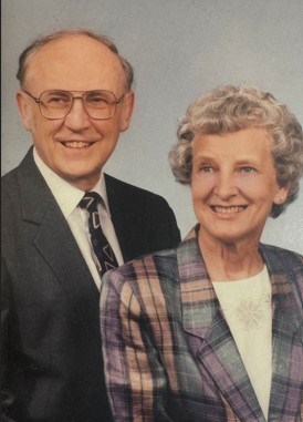 Obituary of Frederick Donald Kramer