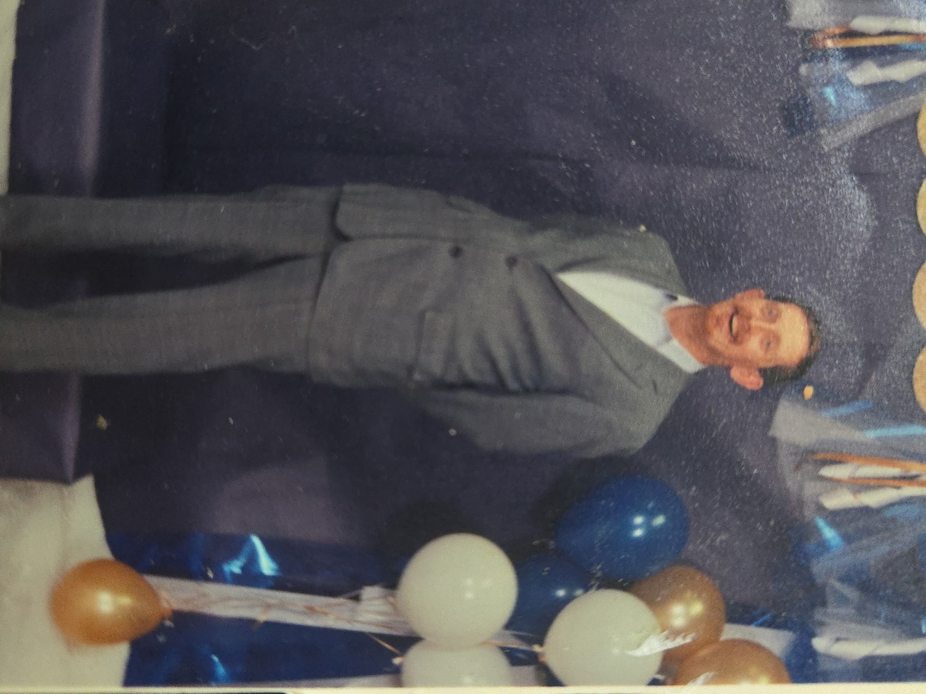 Obituary of Glenn Lamar Heaton