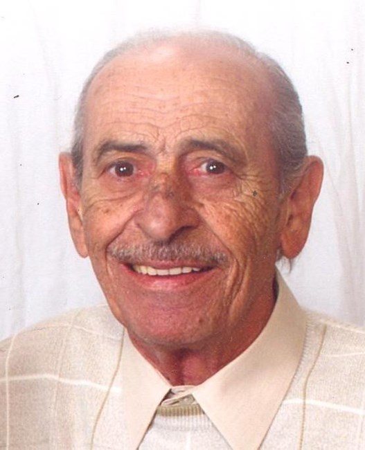 Obituario de Vitangelo "Vito" Montrone