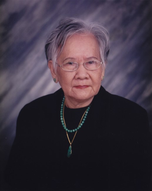 Obituary of Tien Thi Nguyen
