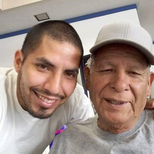 Obituary of Miguel Herrera Marcos