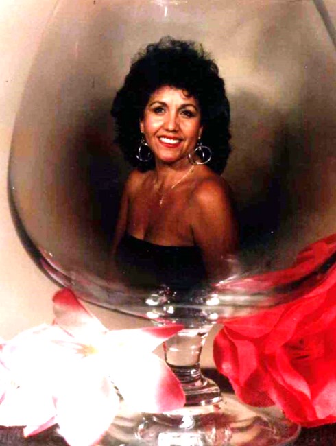 Obituary of Alexandria Flores