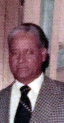 Avis de décès de Jesus Torres