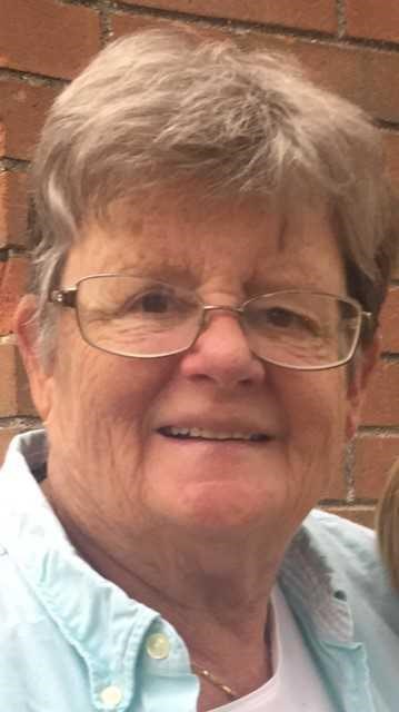 Obituary of Helen Griswold Shipley