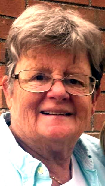 Obituary of Helen Griswold Shipley