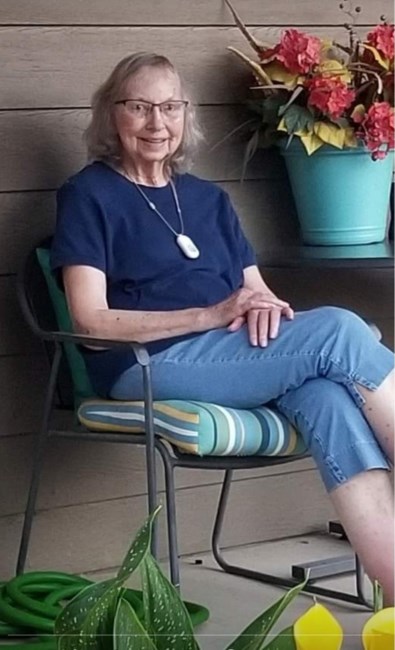 Obituary of Nelda Jean Muldoon