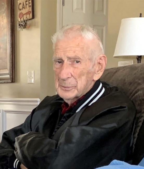 Obituary of Marvin E. Morgan