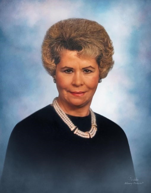 Avis de décès de Linda Anne Comer