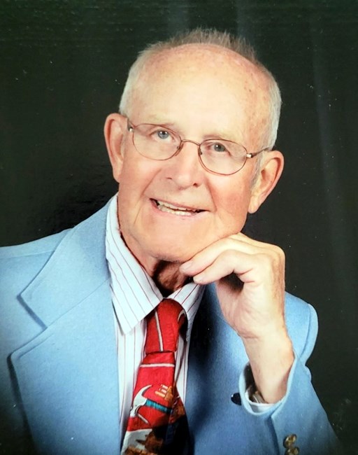 Obituary of Maurice "Butch" F. Heckman