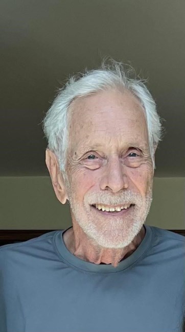 Obituary of Allan G. Sweig