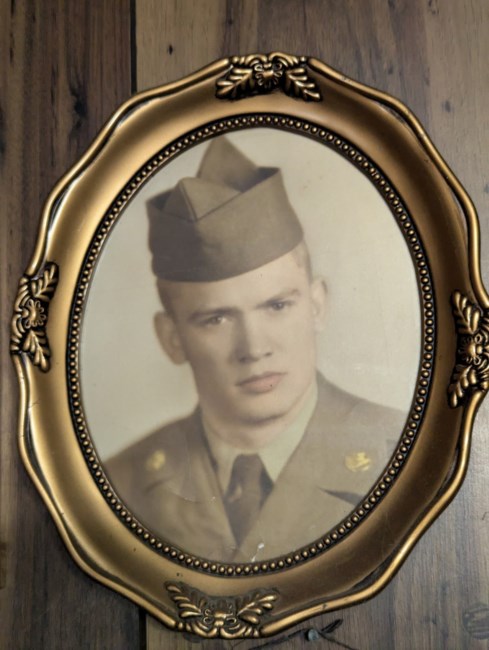 Avis de décès de Sydney Leonard Greene