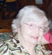 Obituary of Eleanor Viola Bracken