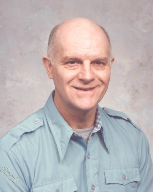 Obituary of Robert Mabrey