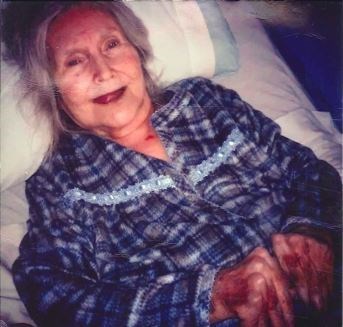 Obituary of Clara Mae Brown