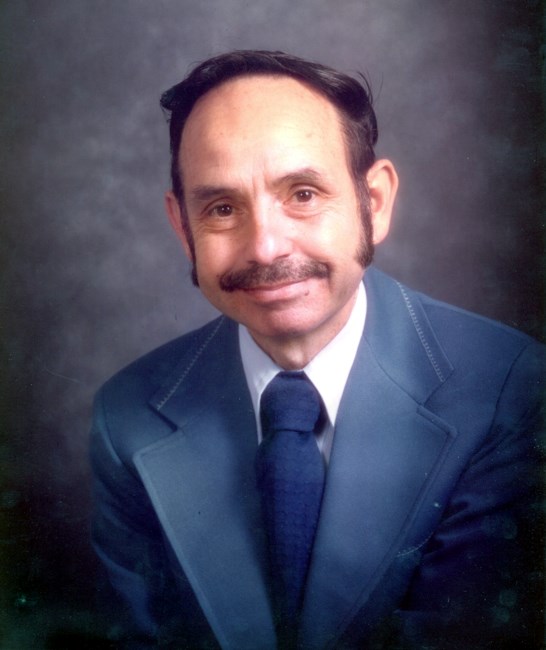 Obituary of Attilio Dominic Bregante