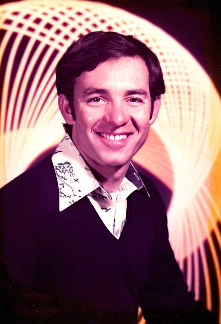 Obituary of Alan D. Murray