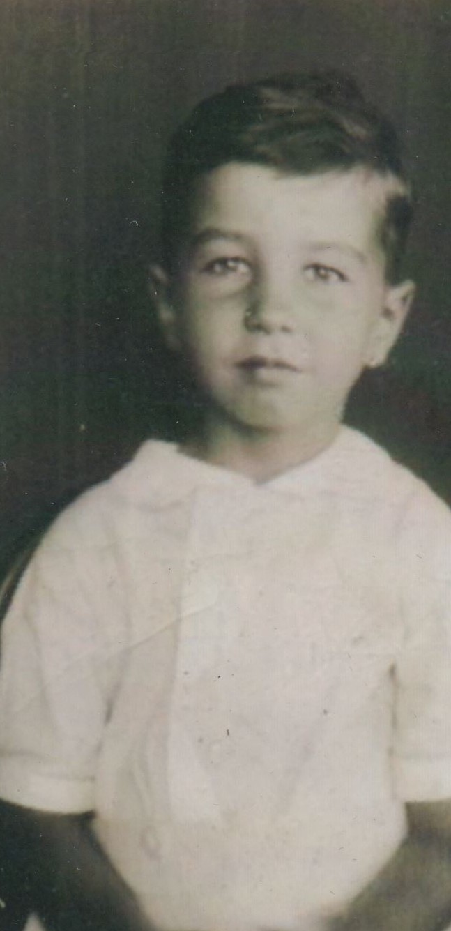 Obituary of Richard Mount Ely