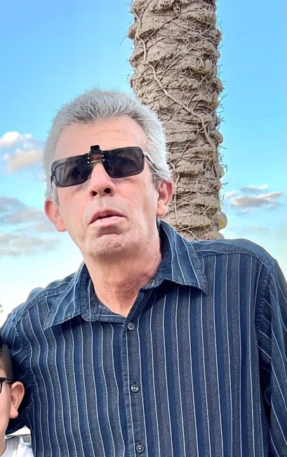 Obituary of Rodney Simmons