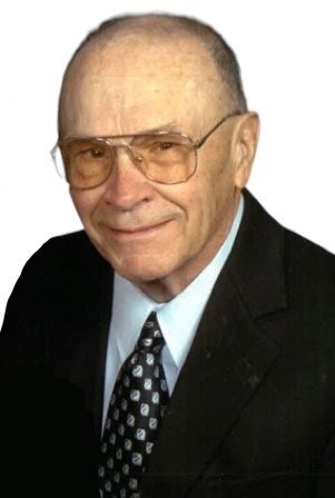 Obituary of Donald Mifflin