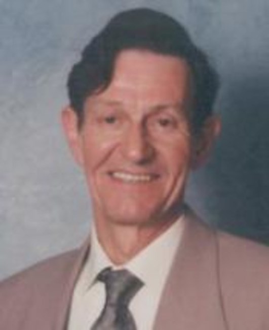 Obituary of Clifford G. Morgan Sr.