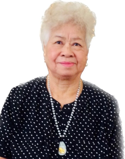 Obituary of Lien Ai Truong