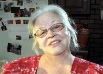 Obituary of Sylvia J. Taylor