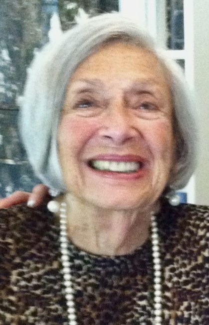 Obituary of Ethel S. Klein