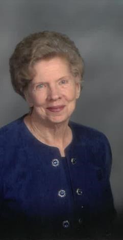Obituary of Helen Marie Pogue