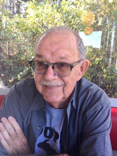 Avis de décès de Joseph L. Gallo