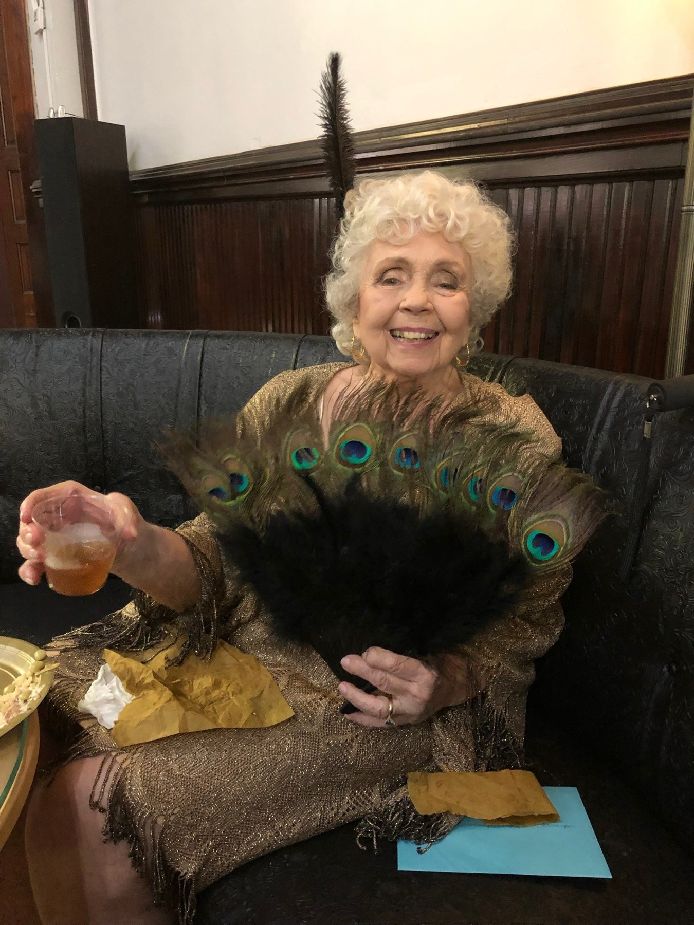 Obituary of Ann Black Cannington