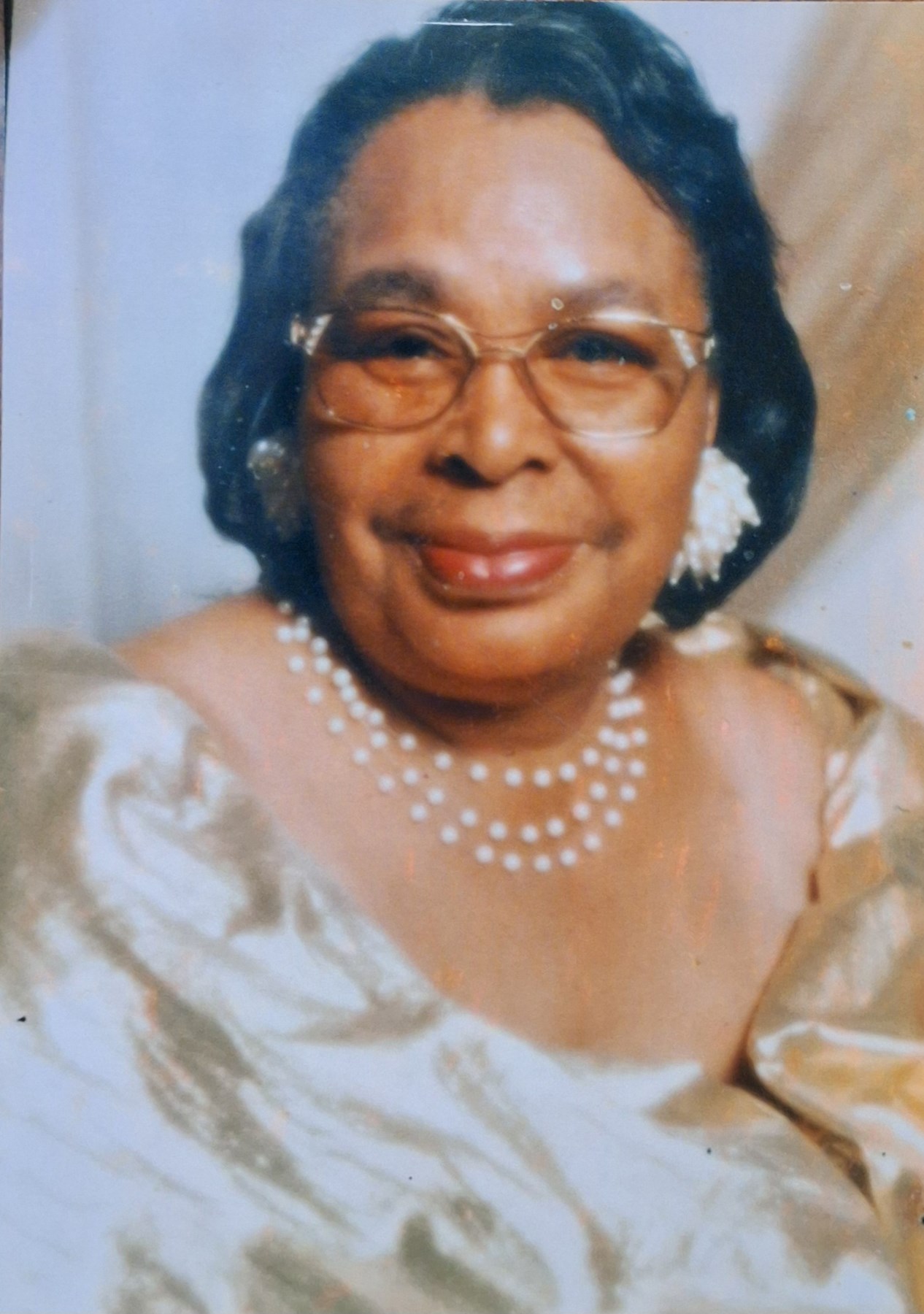 Obituary of Mary L. Poole