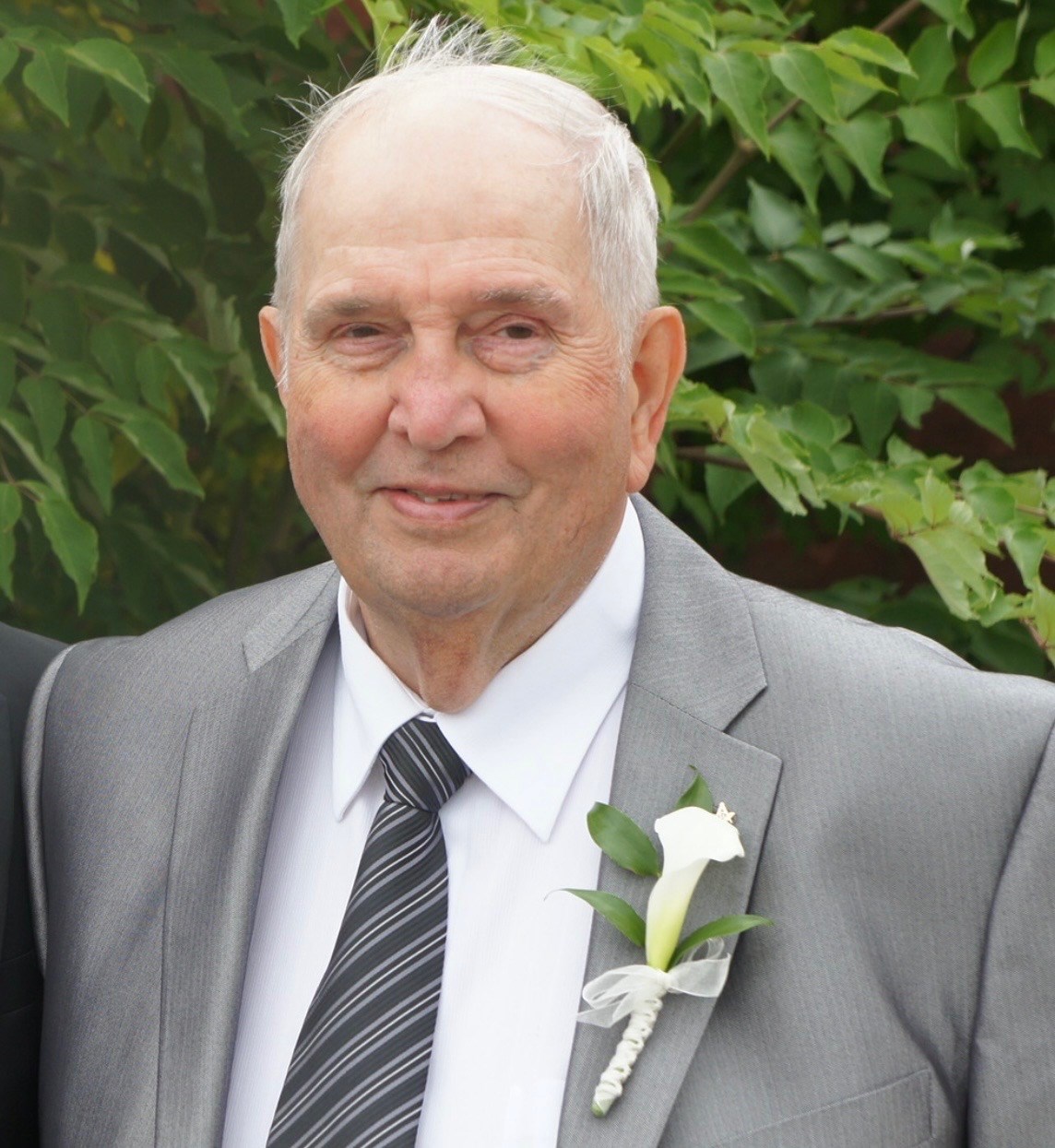 Obituary of Philip Boyd Starr Beeler