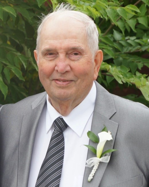 Obituary of Philip Boyd Starr Beeler