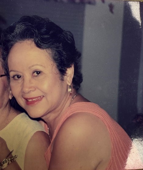 Obituario de Isabel Maria Perez Rosado