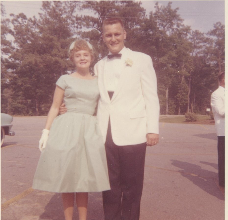 Charles Wesley Tignor Sr. Obituary Sandy Springs, GA