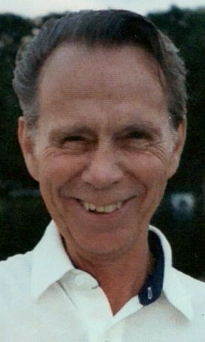 Obituary of Leo Edward Perrin